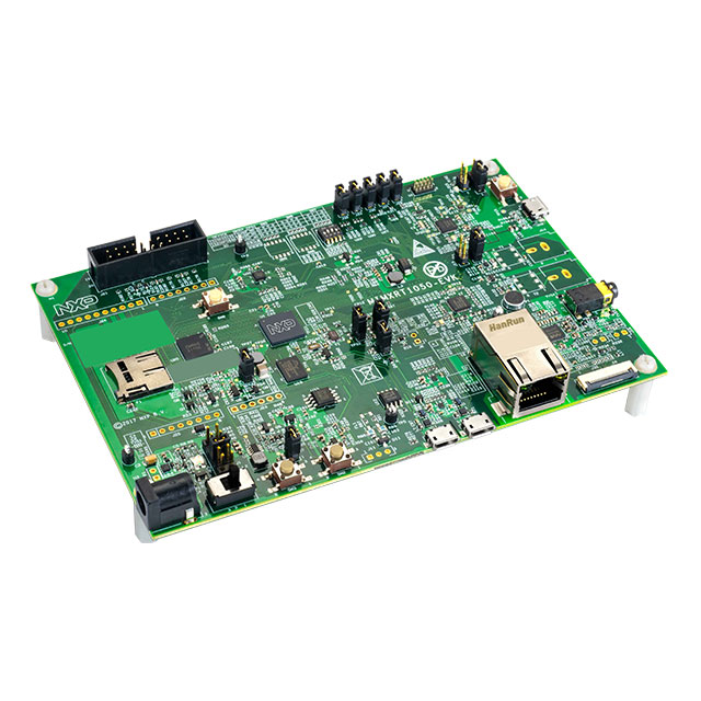 ARDUINO I.MX RT1050 EVAL BRD【IMXRT1050-EVKB】