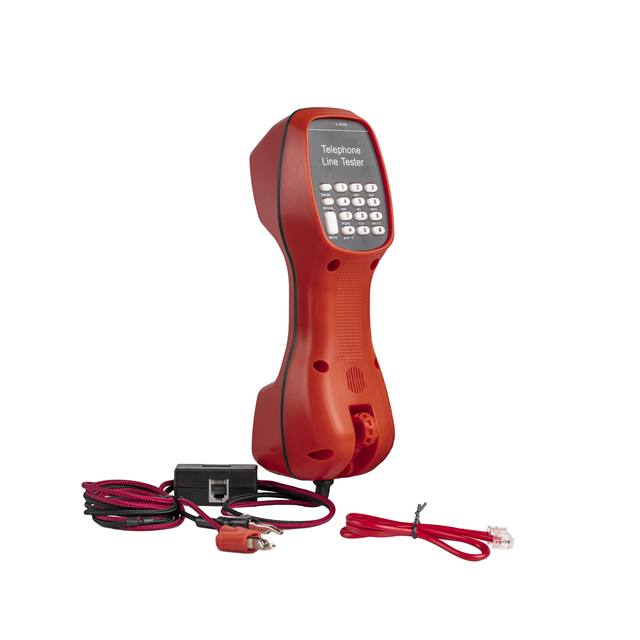 TELEPHONE TEST SET TELECOM【TBS-100】