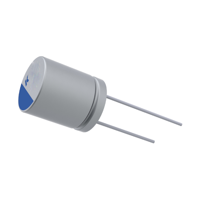 【A750KW687M1EAAE016】CAP ALUM POLY 680UF 20% 25V TH