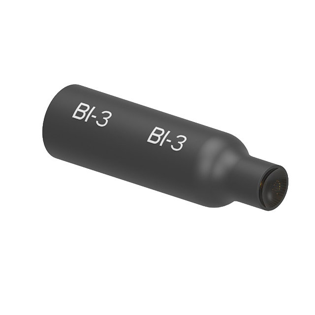 【NB55506001】BICAP-NO.3-0-50MM