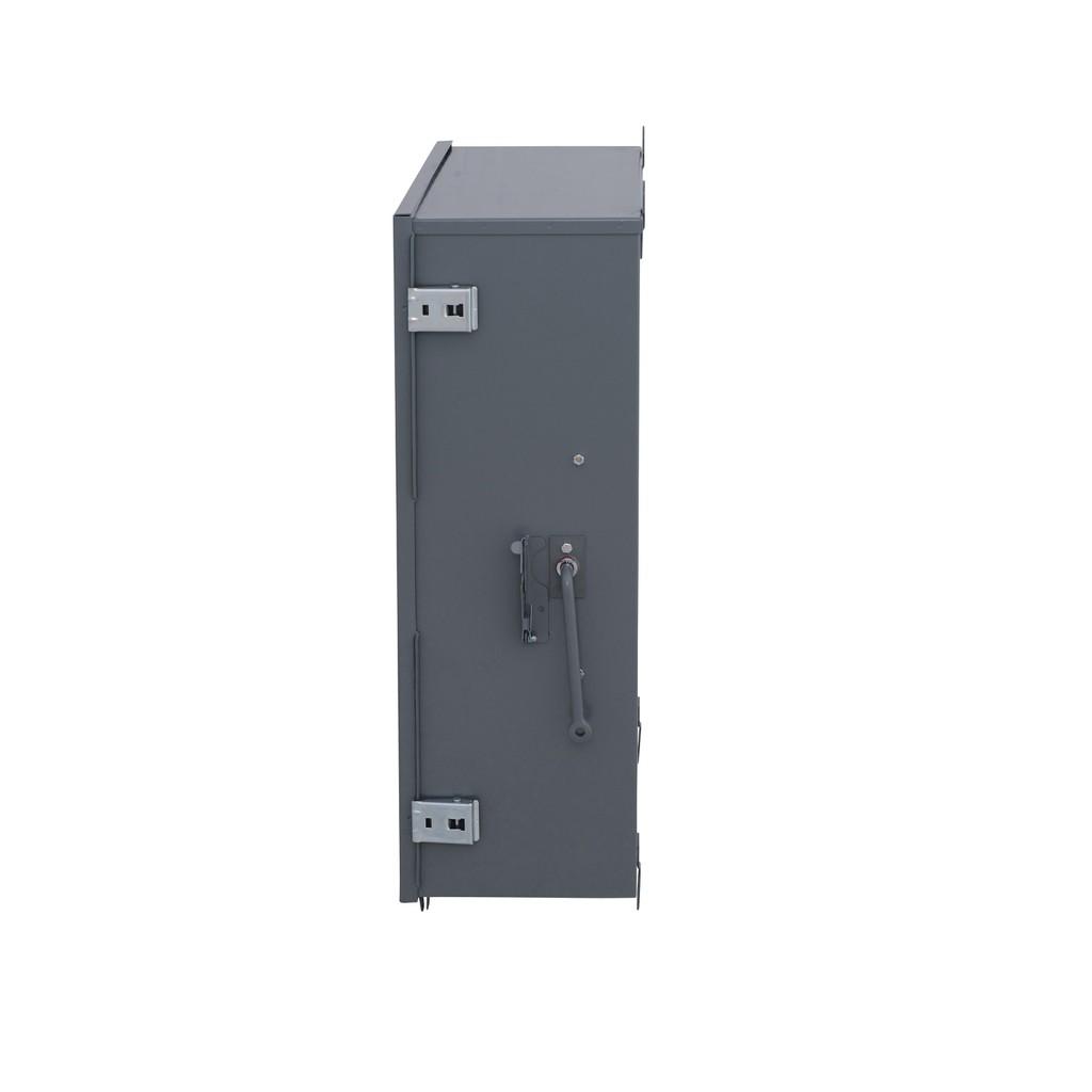 【H82354】SW NOT FUSIBLE DT 240V 200A 3P N
