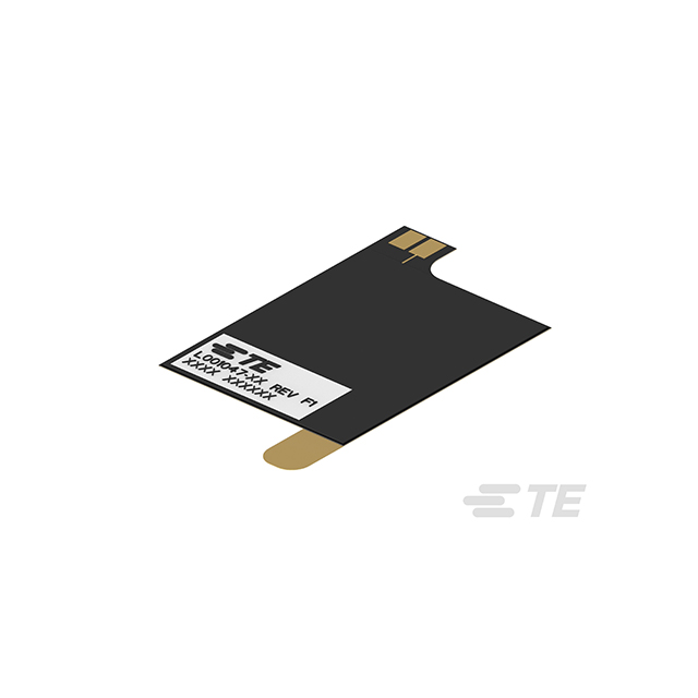 【L001047-01】FPC ANT, FERRITE, 13.56MHZ