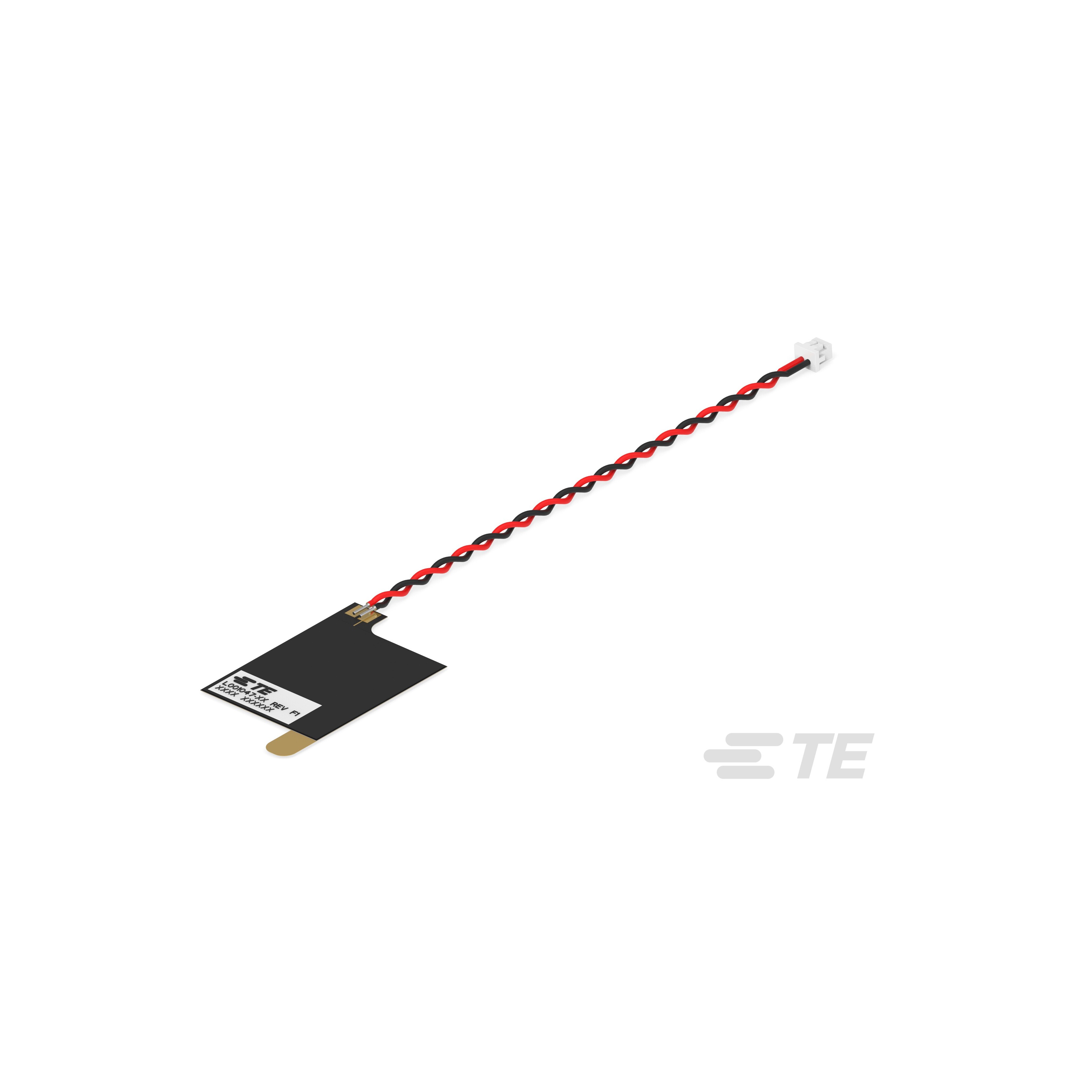 【L001047-02】FPC ANT, FERRITE, 13.56MHZ, 28AW