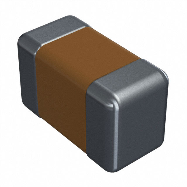 【0402B104K500CT】CAP CER 0.1UF 50V X7R 0402