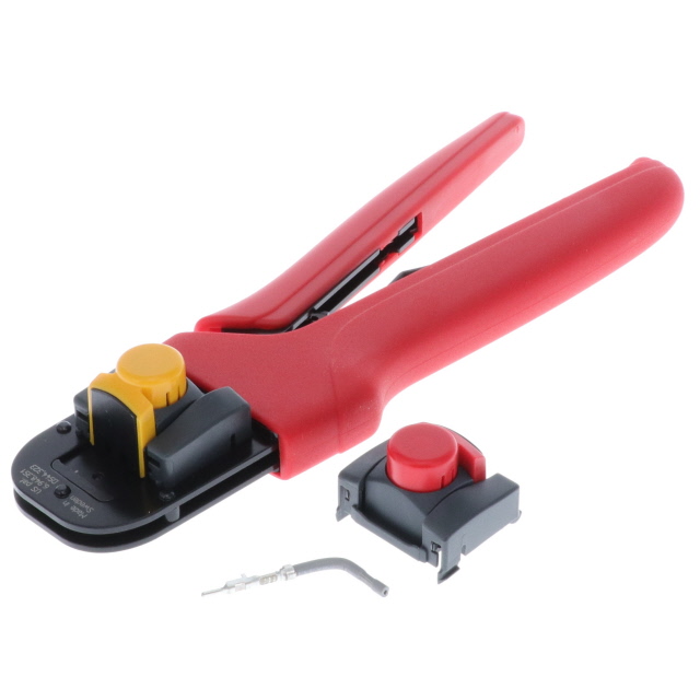 【2133091400】HAND TOOL MEGA FIT 16AWG