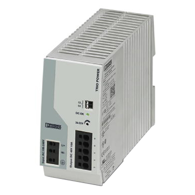 AC/DC DIN RAIL SUPPLY 48V 480W【2903160】