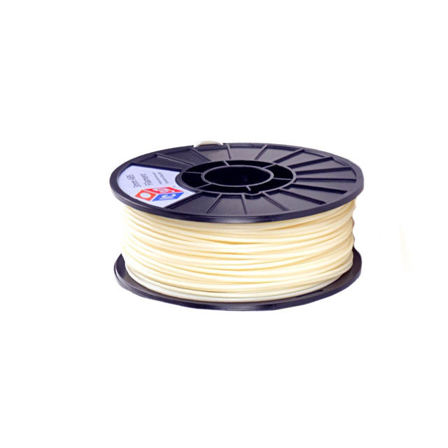 FILAMENT NATURAL ABS 0.118" 1KG【RM-AB0111】