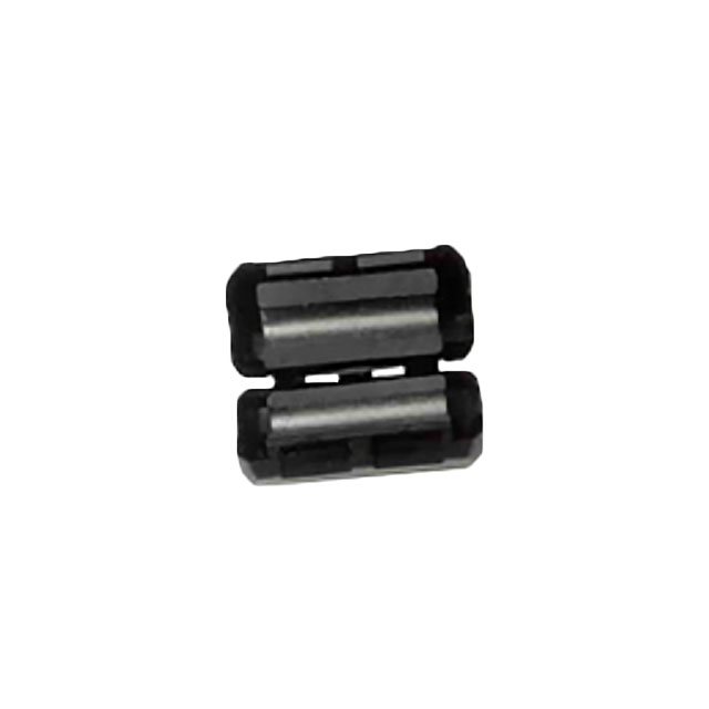 FERRITE 260 OHM HINGED 13.06MM【0431164181】