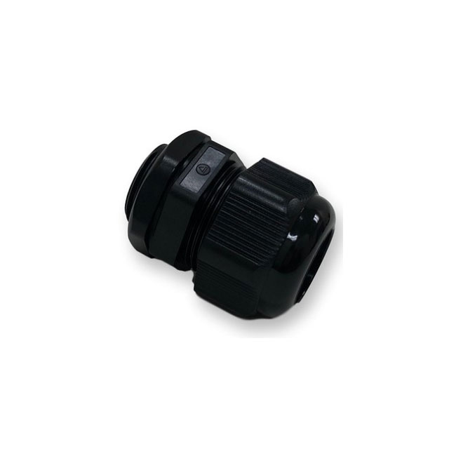 【CGM20N44】IP68 SEALED CABLE GLAND, M20X1.5