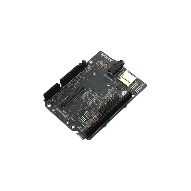 【DFR0680】SONY SPRESENSE EXTENSION BOARD
