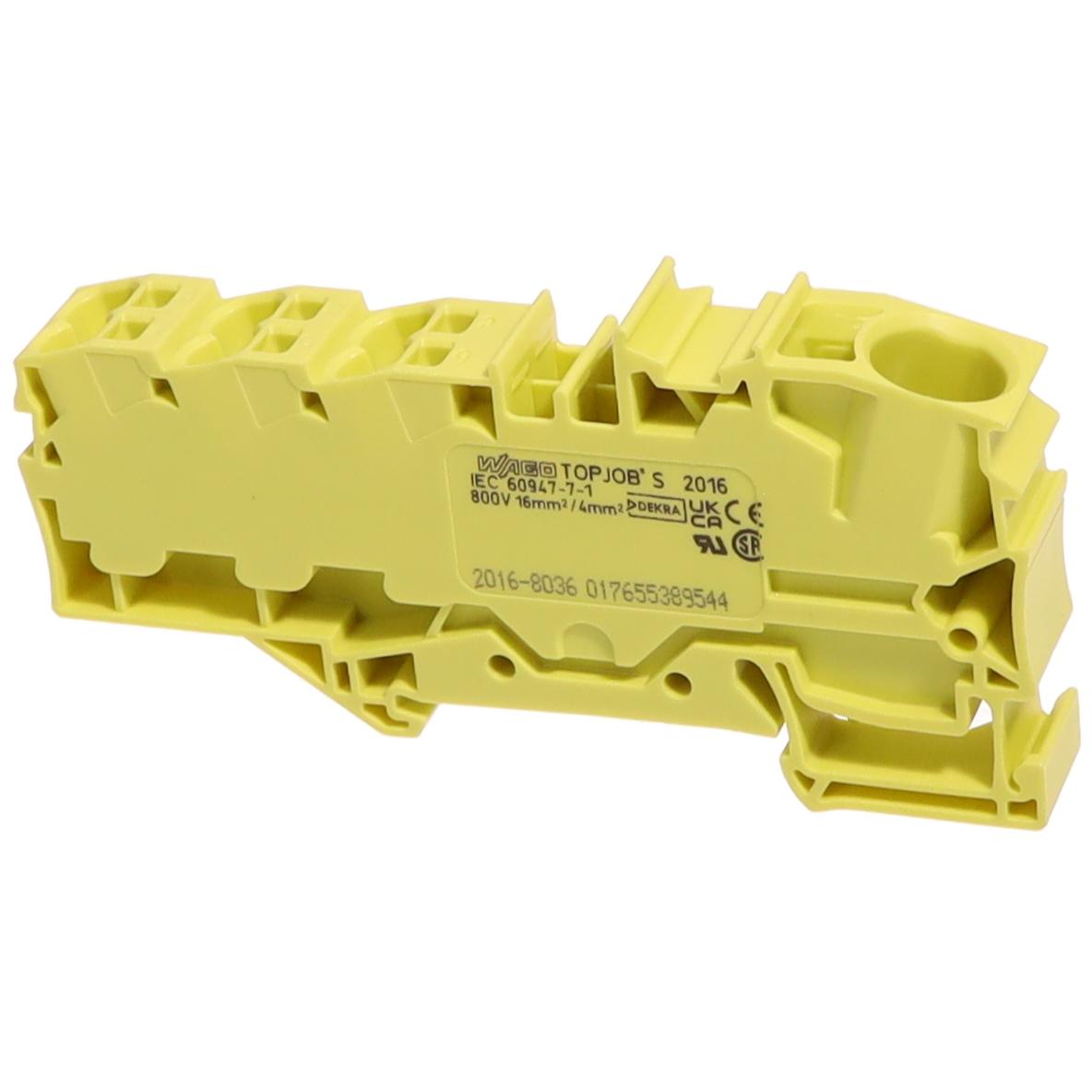 【2016-8036】DISTRIBUTION TERMINAL BLOCK[バルク]