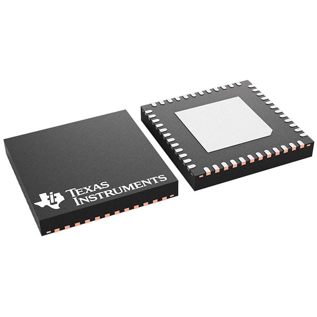 【TMDS181IRGZR】IC INTERFACE SPECIALIZED 48VQFN