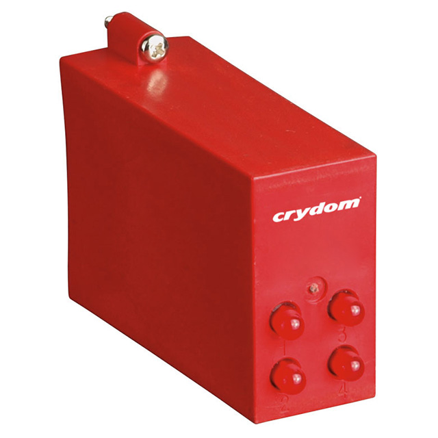 【ODC5Q】DC OUTPUT MODULE 3A