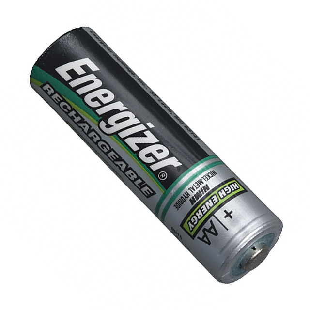 【NH15BP-8F3】BATTERY PACK NIMH 3.6V AA