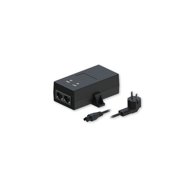 【PR323EUB】EU PASSIVE POE INJECTOR 19W INDU