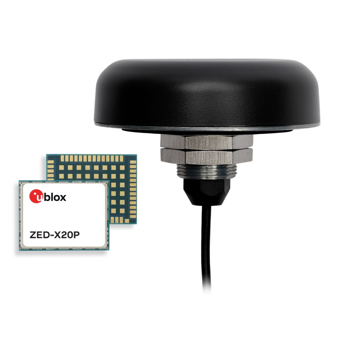 【33-TP5398SDK-6】TW5398 SDK GNSS GPS L1 L2 L5 L6[箱]