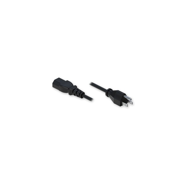 【PR2UU12M】US POWER CORD FOR SWM28 SWITCHES