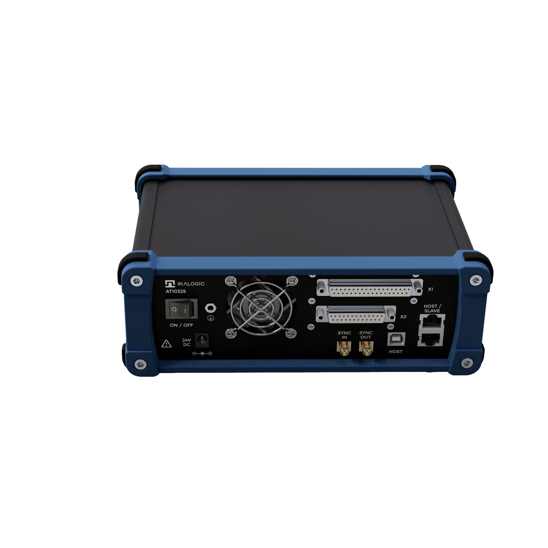 【AT1032S】GENERAL-PURPOSE TEST PLATFORM WI
