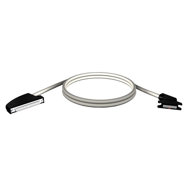 【BMXFCC301】FCN TO 1 HE 3M CONNECTING CABLE
