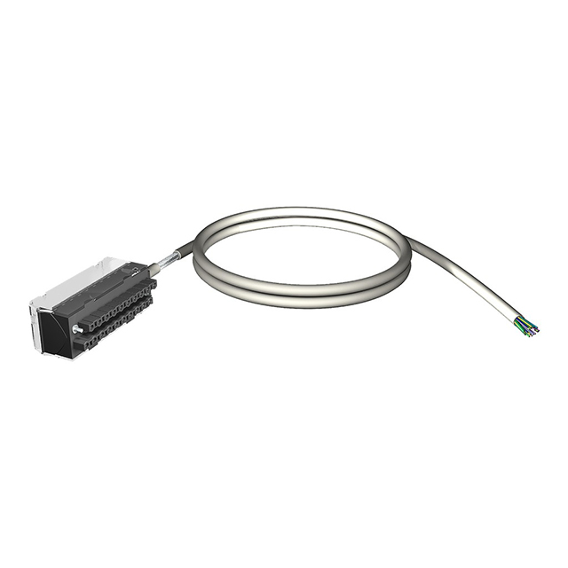 【BMXFTW505】FTB 40 WIRE 5M CABLE
