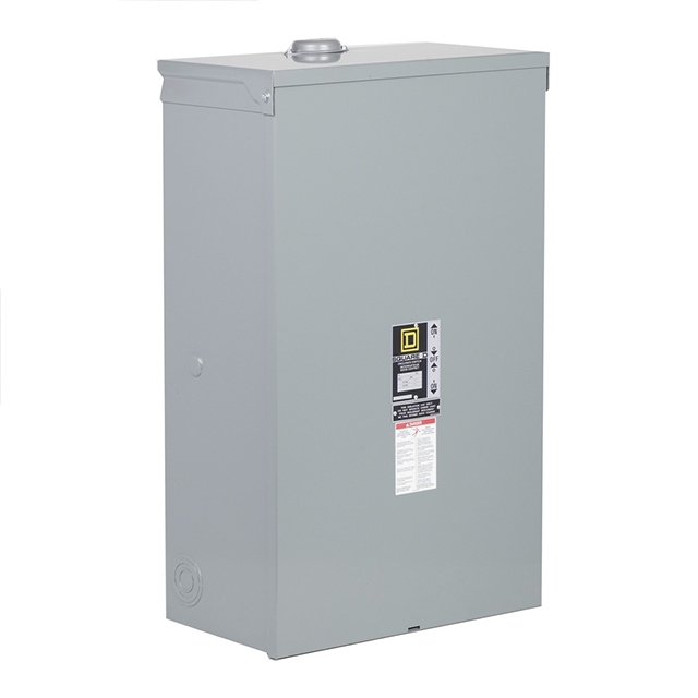 【C82344RB】SW NOT FUSIBLE DT 480V 200A 3P N