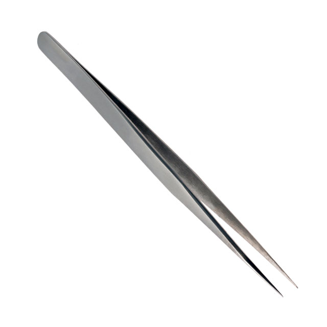 【18040USA】TWEEZER POINTED FINE SS 5.51"