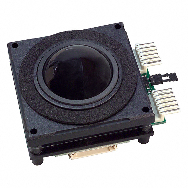 【2200-000203】TRACKBALL ROBUST PHENOLIC BALL