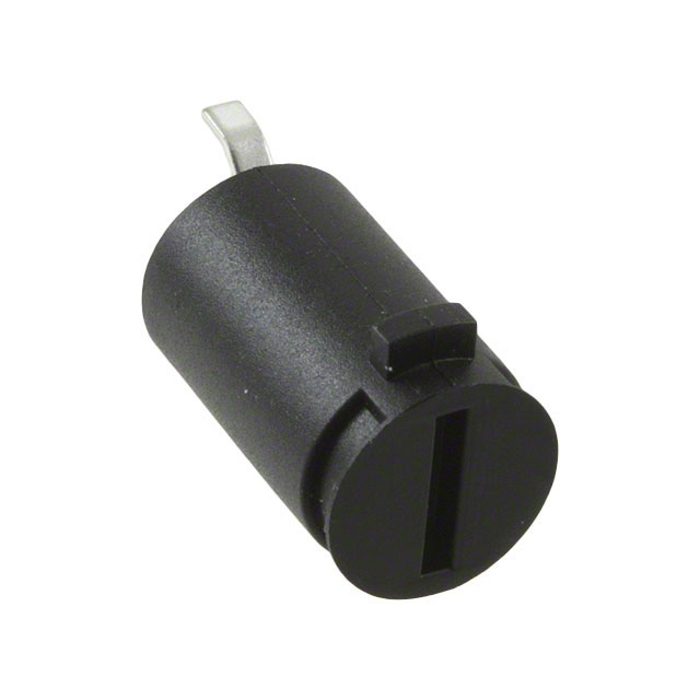 【83500000005】CAP FOR 5X20MM FUSES FLUSH MOUNT[バルク]