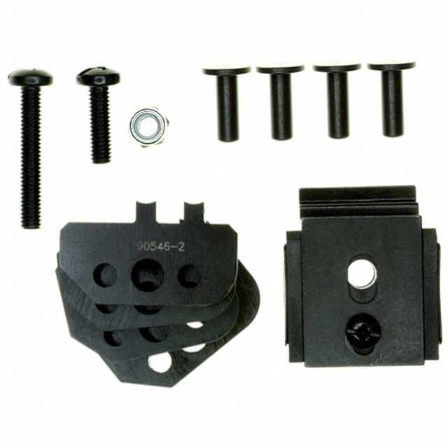 【90546-2】TOOL DIESET 14-20AWG UNI-MATE
