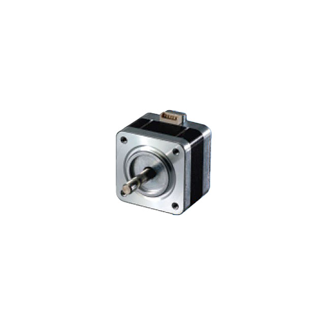 STEP MOTOR HYBRID UNIPOLAR 24V【14PM-M047U】