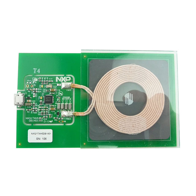 EVAL BOARD FOR NXQ1TXH5【NXQ1TXH5DB1401UL】