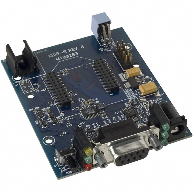 【XBIB-R】BOARD RS232 ZIGBEE MOD PRO