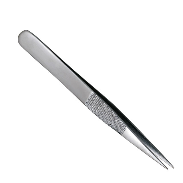 【18016】TWEEZER POINTED STRONG AC 4.72"