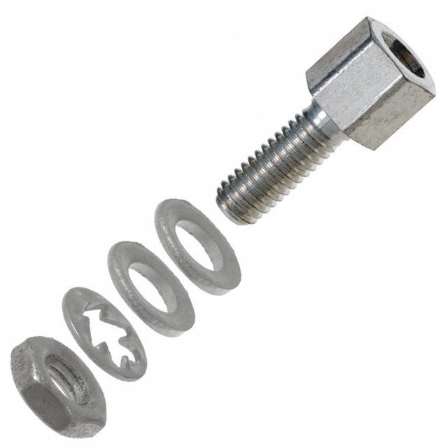 【863001T】DSUB FEMALE SCREW LOCK