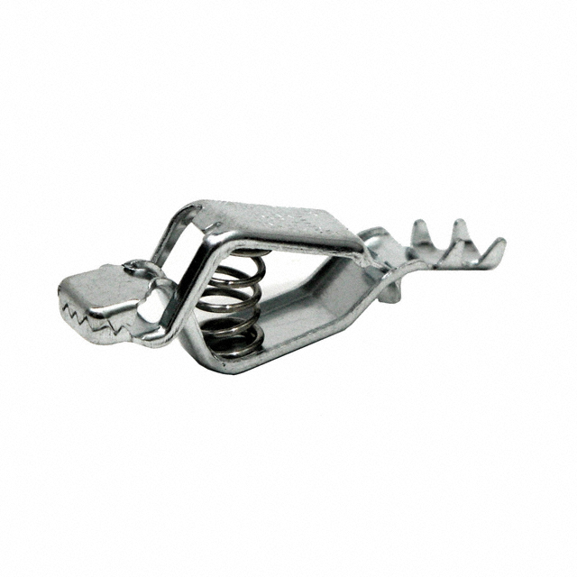 HD CLIP STEEL NON-INSULATED 10A【BU-48B2E】