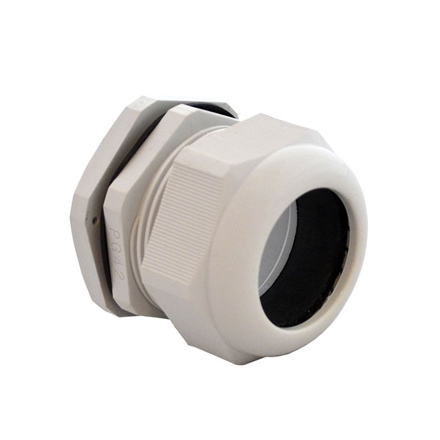 【IPG-22242-G】CABLE GLAND 30-38MM PG42 NYLON