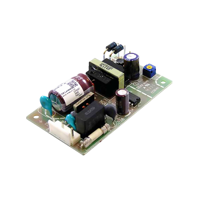【ZWS30B-3】AC/DC CONVERTER 3.3V 30W