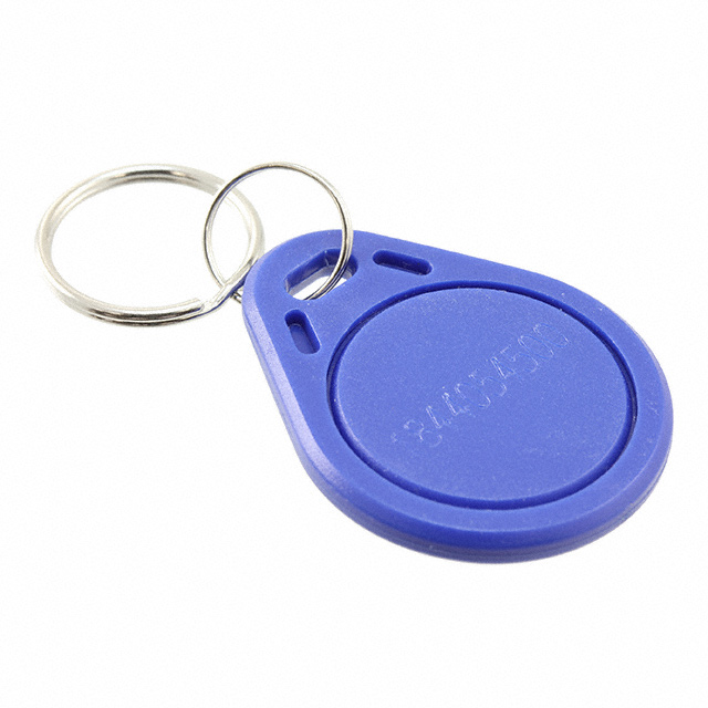 【MIKROE-1475】RFID TAG R/W 13.56MHZ KEY FOB