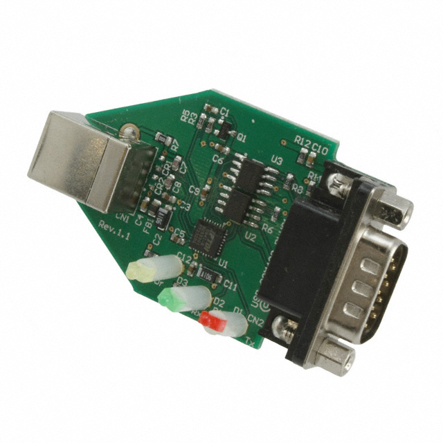 【USB-COM422-PLUS1】MOD USB RS422 CONVERTER 1 CH