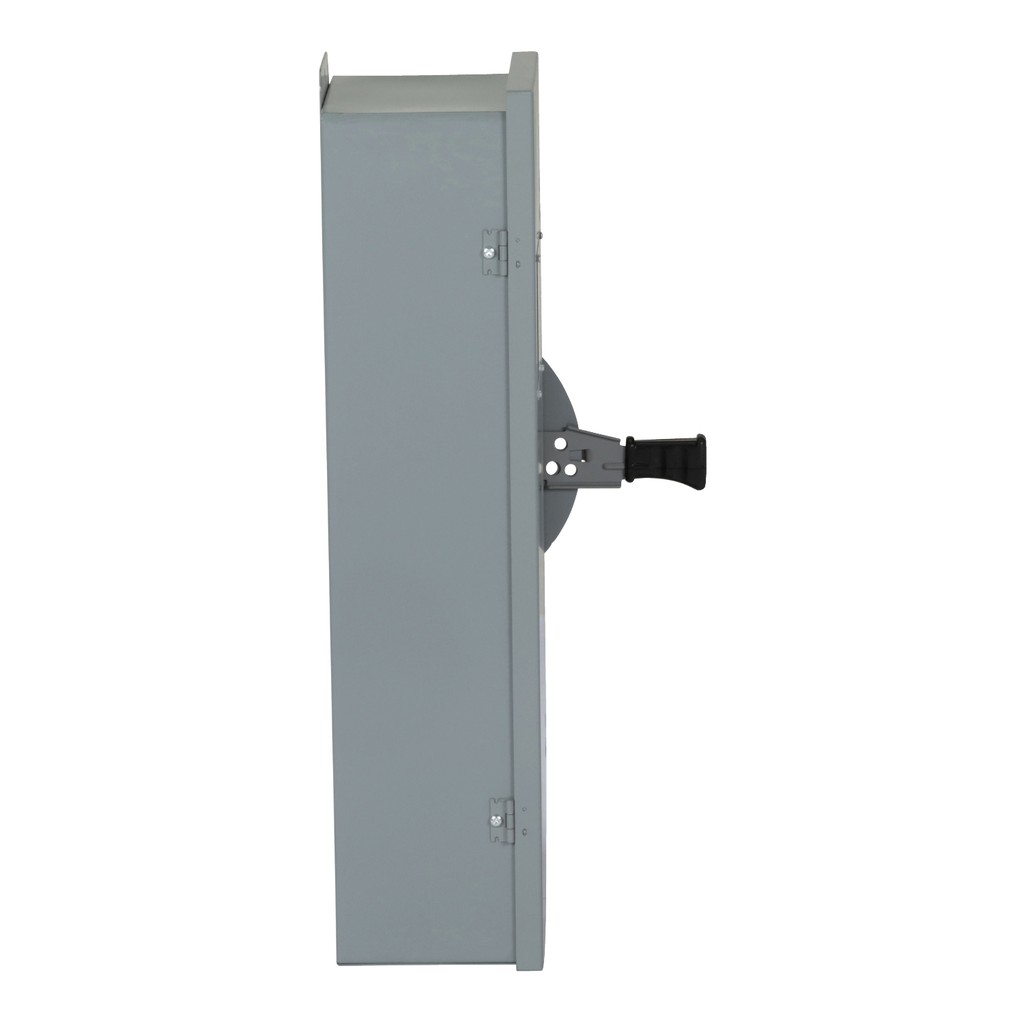 【DTU363AWK】SW NOT FUSIBLE DT 600VAC 100A 3P