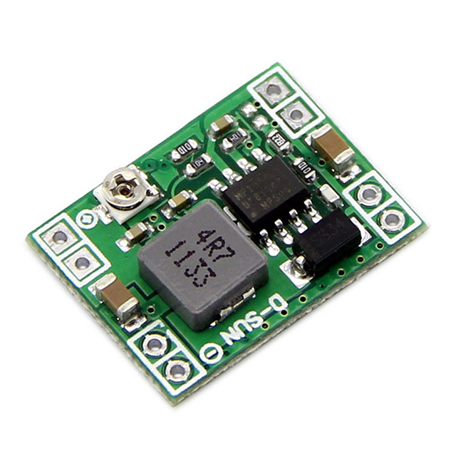 EVAL BOARD FOR MP1584【106990005】