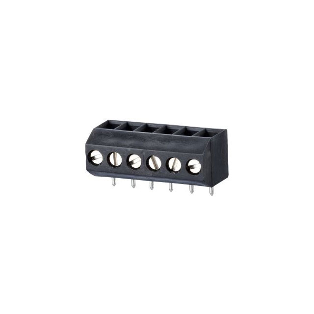 SCREW TYPE TERMINAL BLOCK, PCB,【31147104】