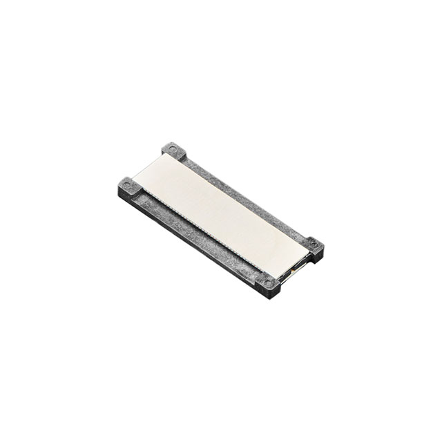 CONN FFC EXTENDER 40POS 0.5MM【4523】
