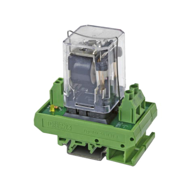 I/O MODULE RACK CHANNEL【5601741】