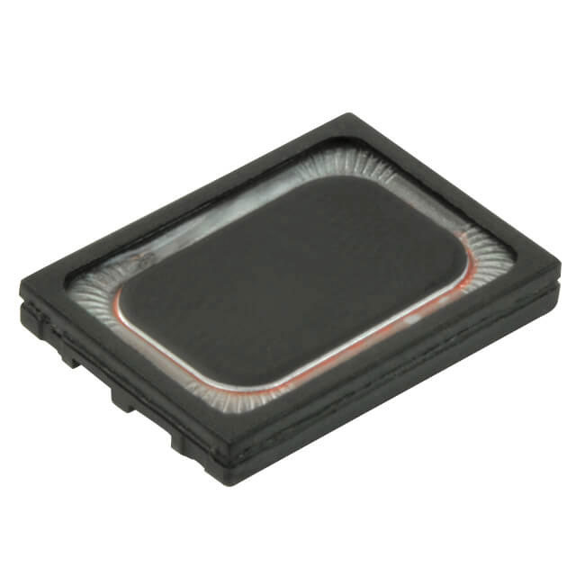 【CMS-15113-078SP】SPEAKER 8OHM 700MW TOP PORT 91DB[トレイ]