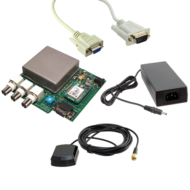 【LFMISC075710BULK】EVAL BOARD FOR IQCM-100 IQCM-110