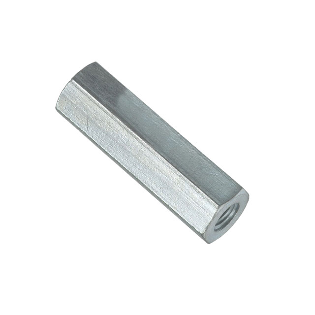 HEX SPACER M4 STEEL 20MM【970200481】