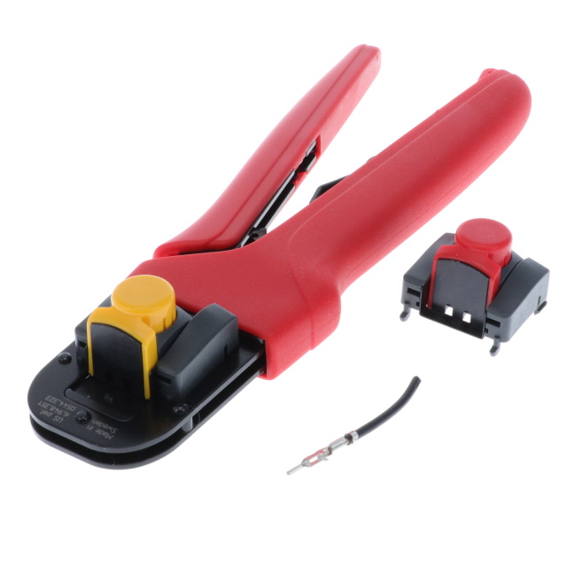 【2133091300】HAND TOOL - MEGA FIT 14AWG