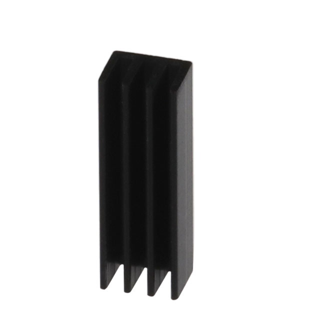 【501100B00000G】HEATSINK 14-DIP/16-DIP