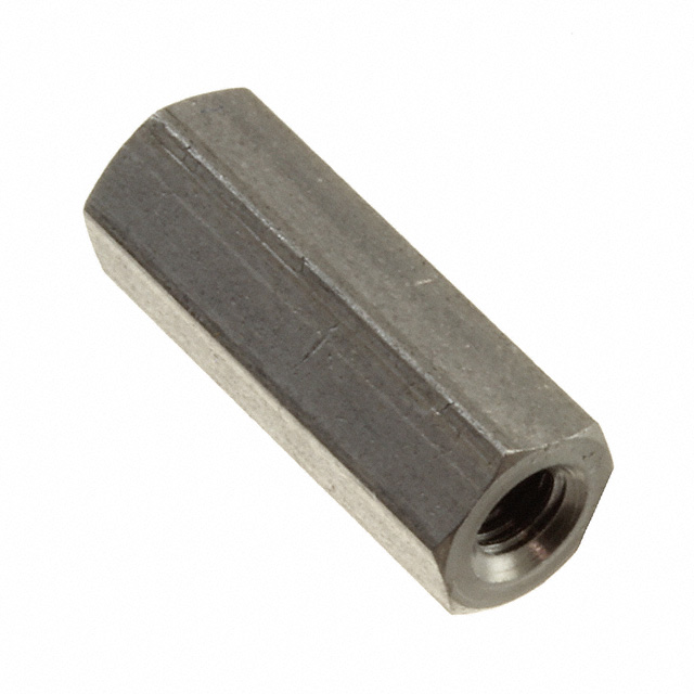 【970150327】STAINLESS STEEL SPACER STUD METR